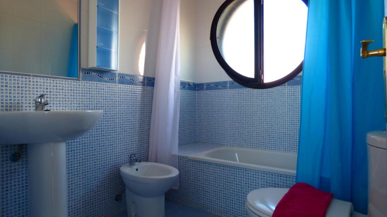 Villa Marta Lajares Dış mekan fotoğraf