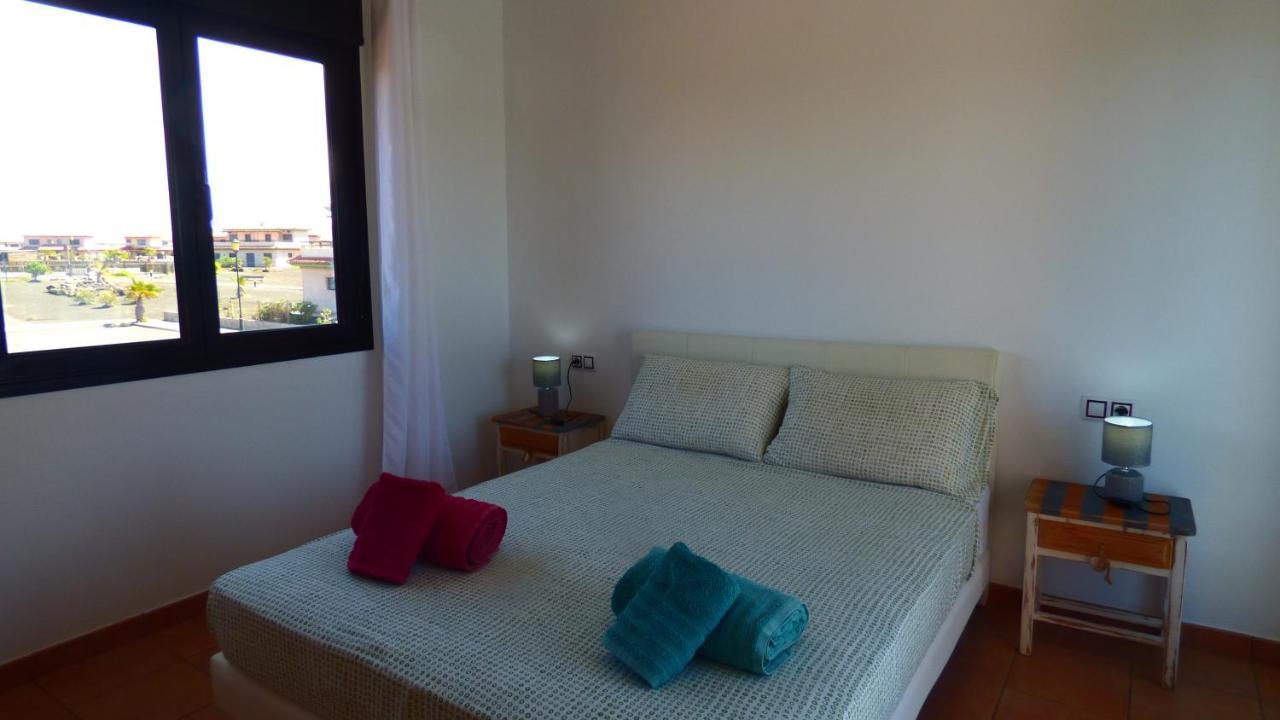 Villa Marta Lajares Dış mekan fotoğraf