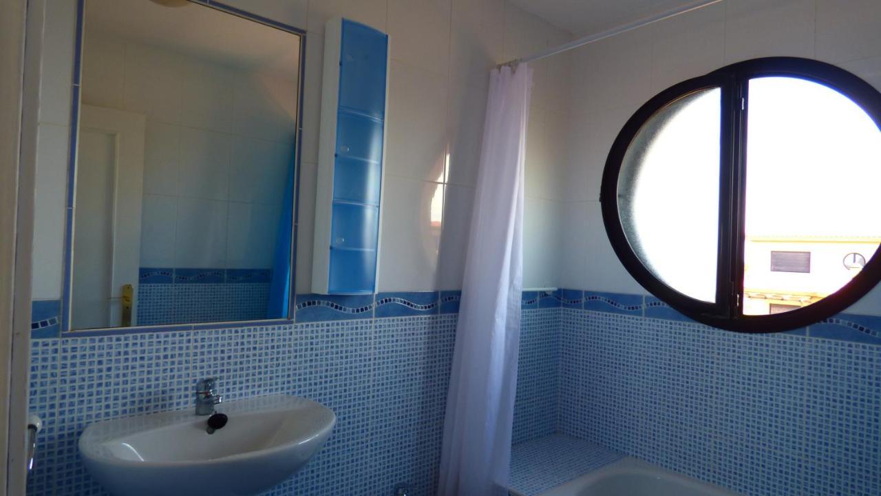 Villa Marta Lajares Dış mekan fotoğraf