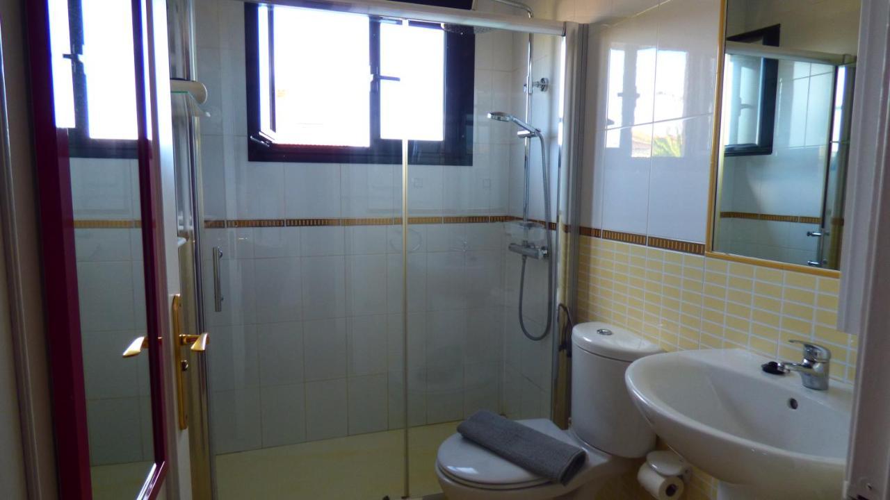 Villa Marta Lajares Dış mekan fotoğraf