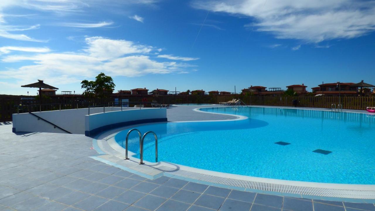 Villa Marta Lajares Dış mekan fotoğraf