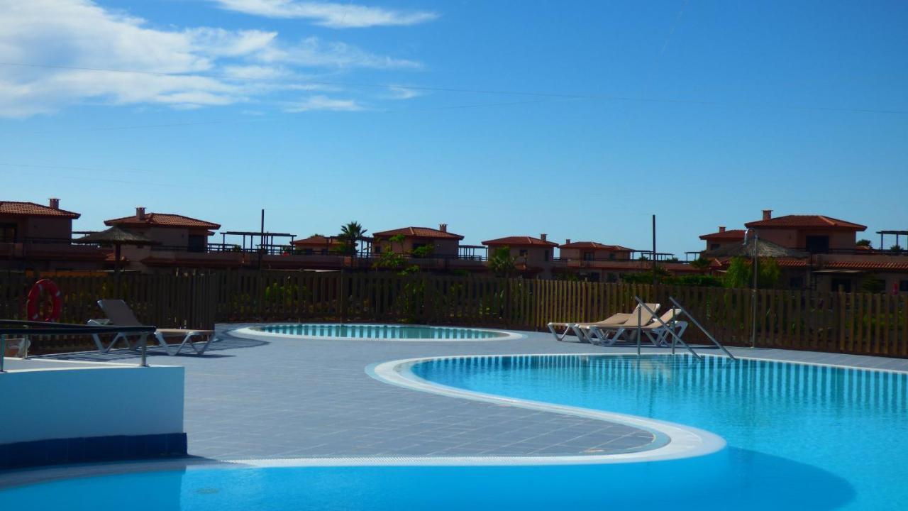 Villa Marta Lajares Dış mekan fotoğraf