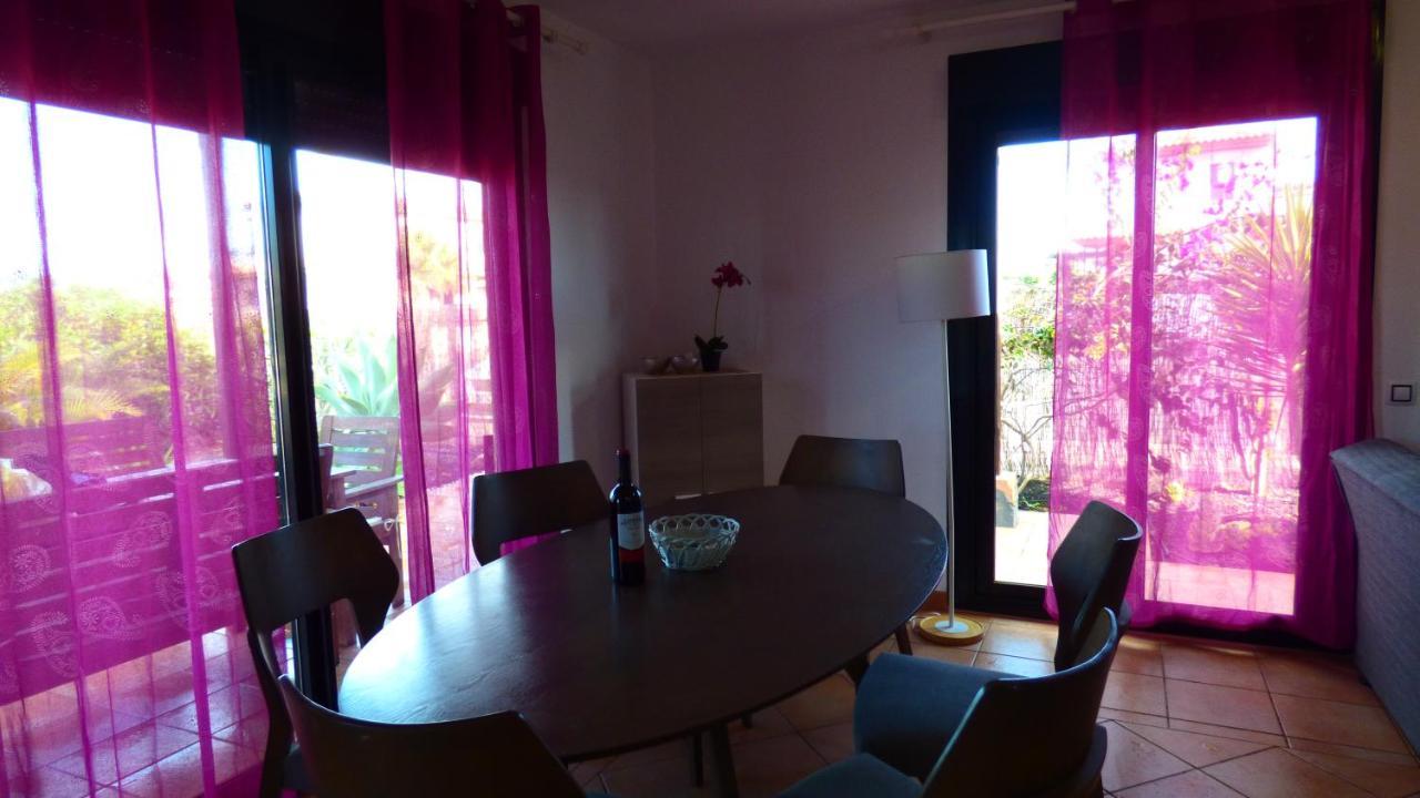 Villa Marta Lajares Dış mekan fotoğraf