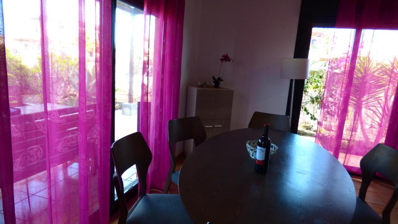 Villa Marta Lajares Dış mekan fotoğraf