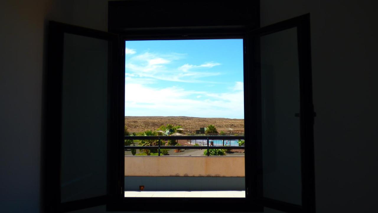 Villa Marta Lajares Dış mekan fotoğraf