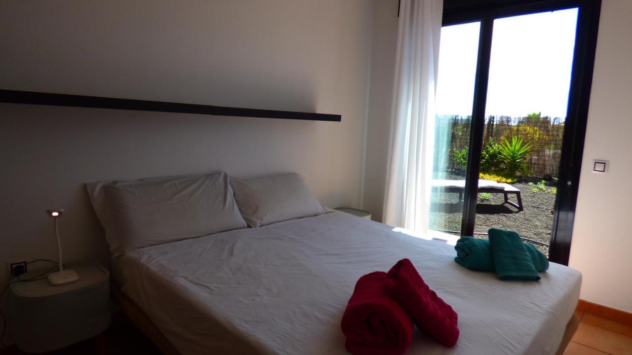 Villa Marta Lajares Dış mekan fotoğraf