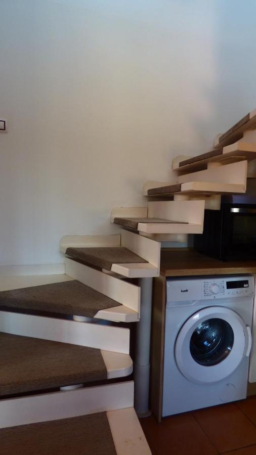 Villa Marta Lajares Dış mekan fotoğraf