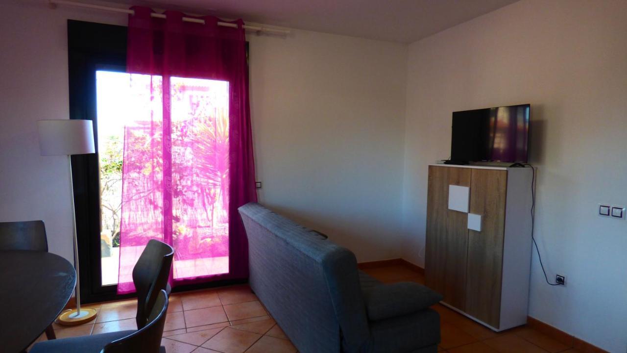Villa Marta Lajares Dış mekan fotoğraf