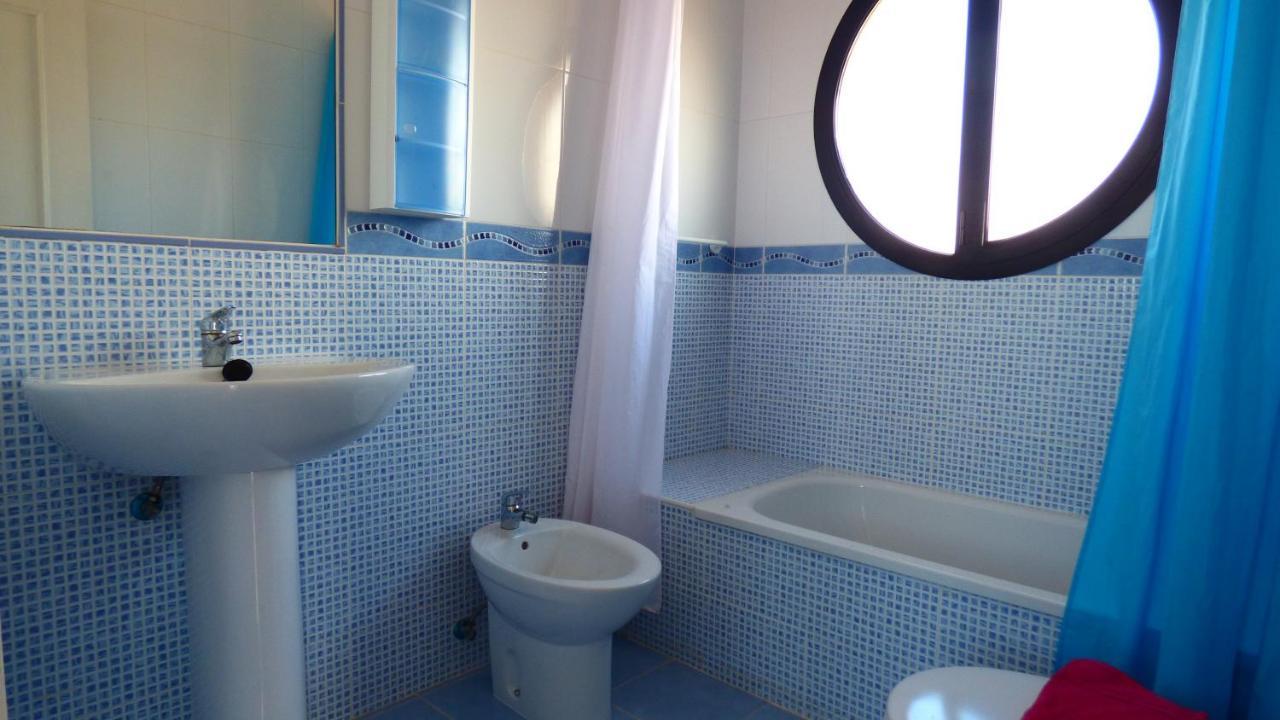 Villa Marta Lajares Dış mekan fotoğraf