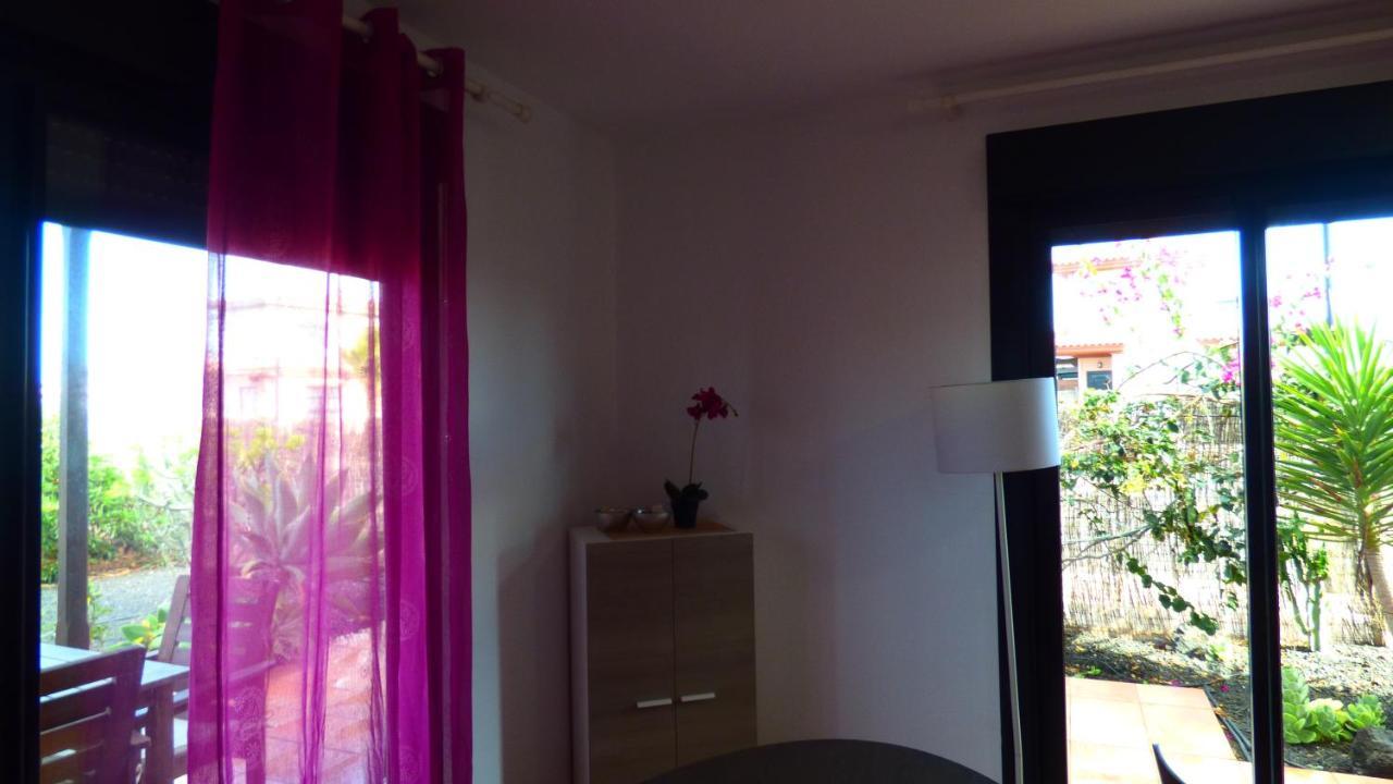 Villa Marta Lajares Dış mekan fotoğraf