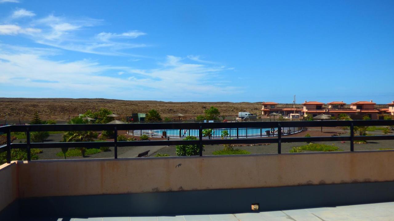 Villa Marta Lajares Dış mekan fotoğraf