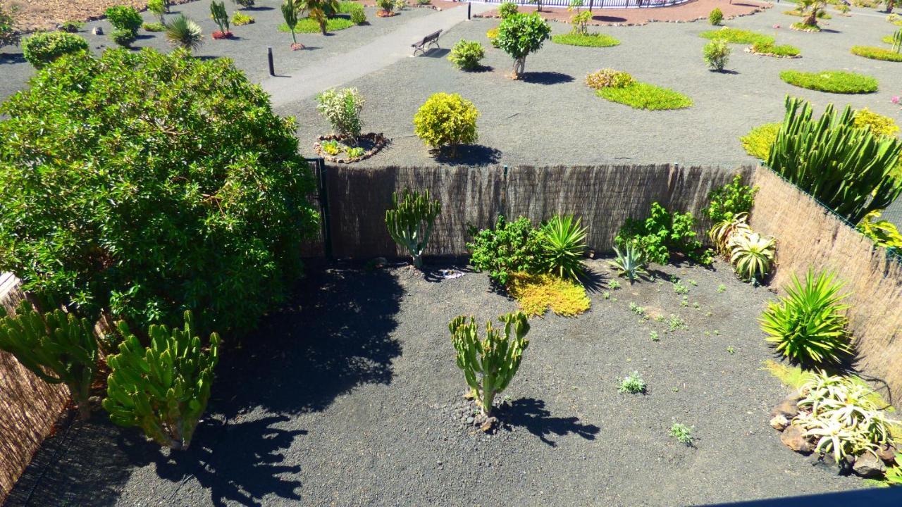 Villa Marta Lajares Dış mekan fotoğraf