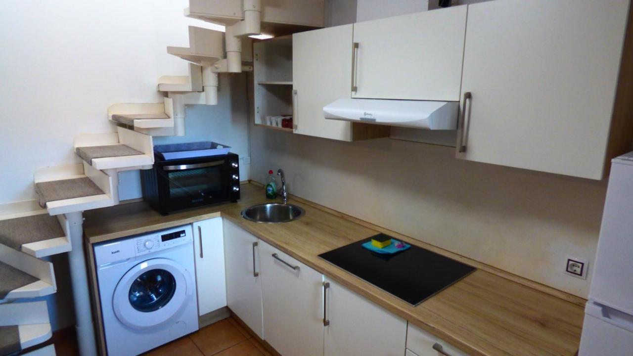 Villa Marta Lajares Dış mekan fotoğraf