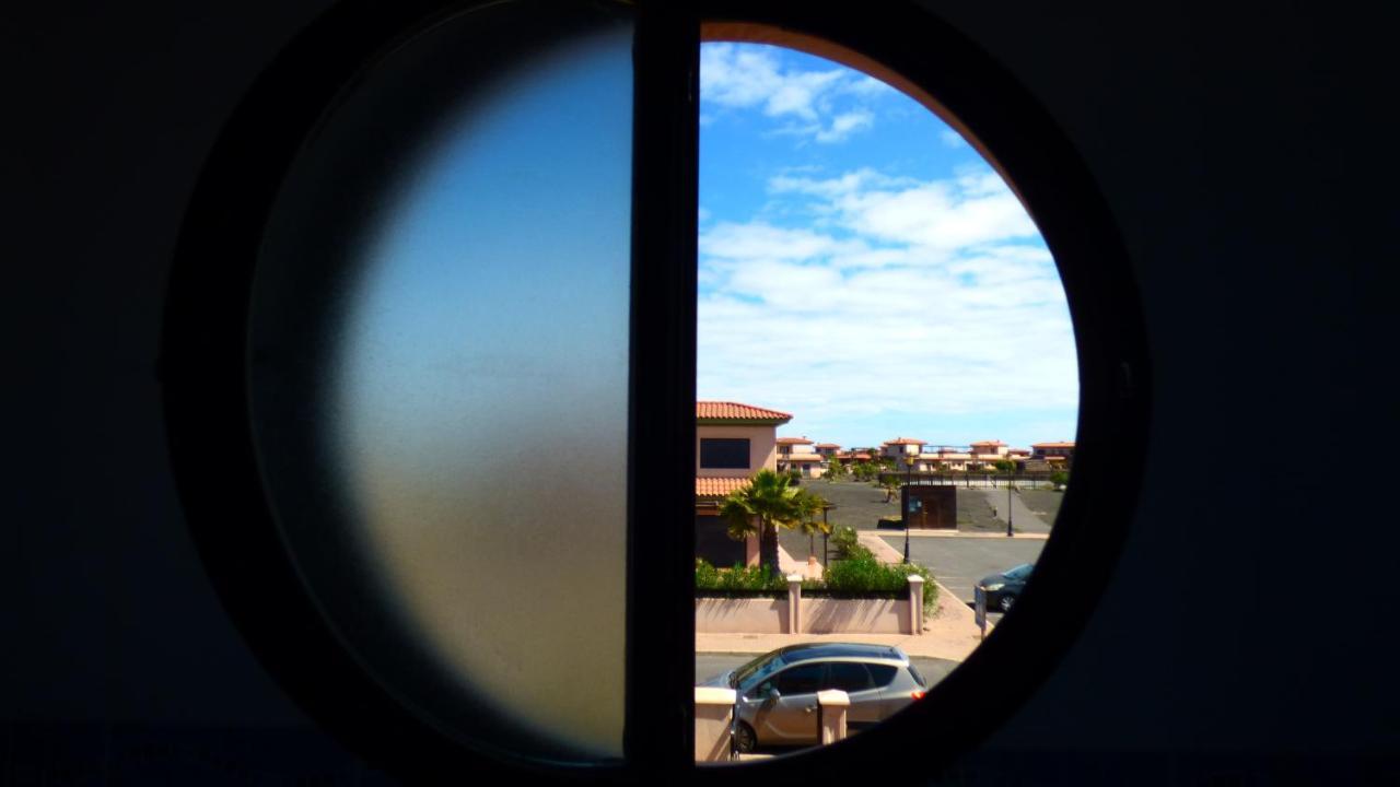 Villa Marta Lajares Dış mekan fotoğraf