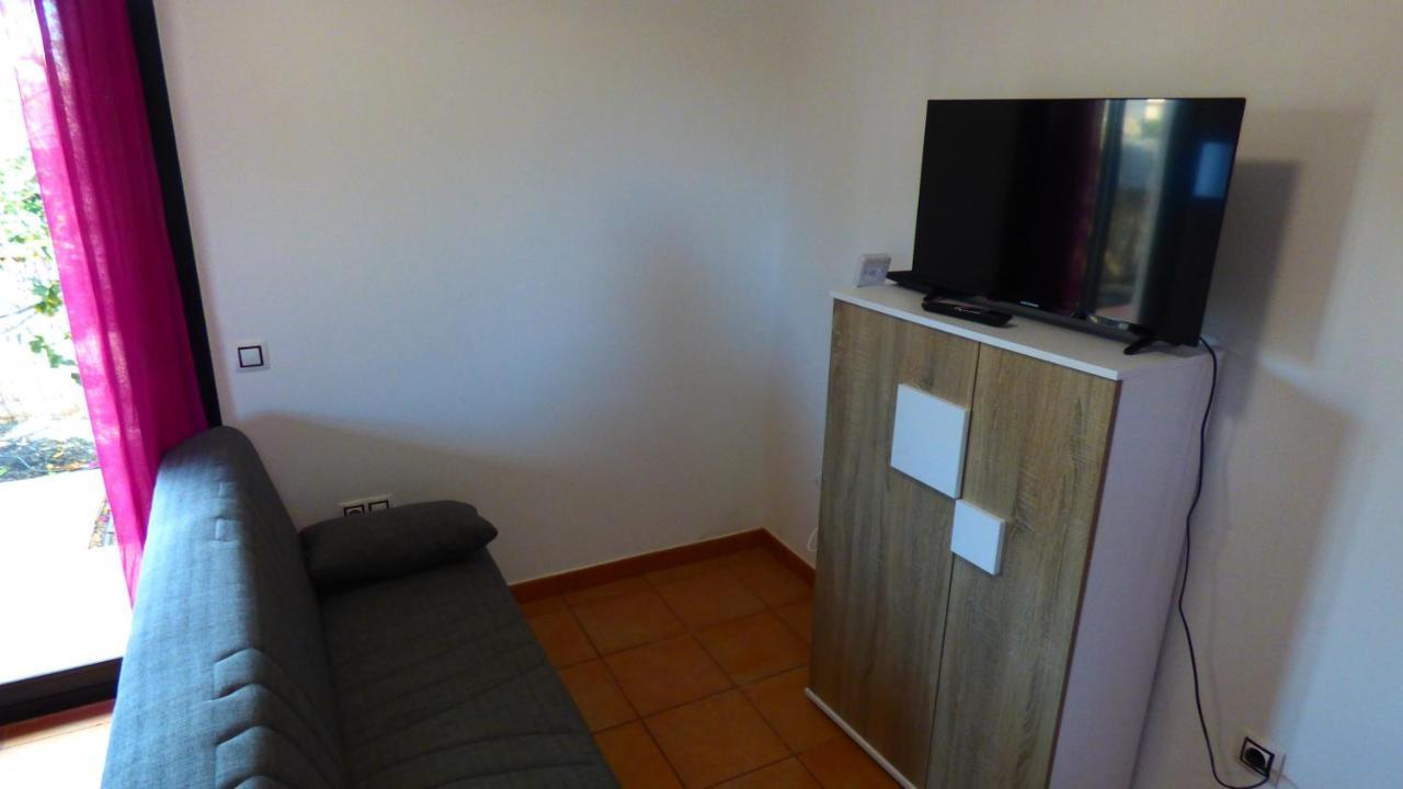 Villa Marta Lajares Dış mekan fotoğraf