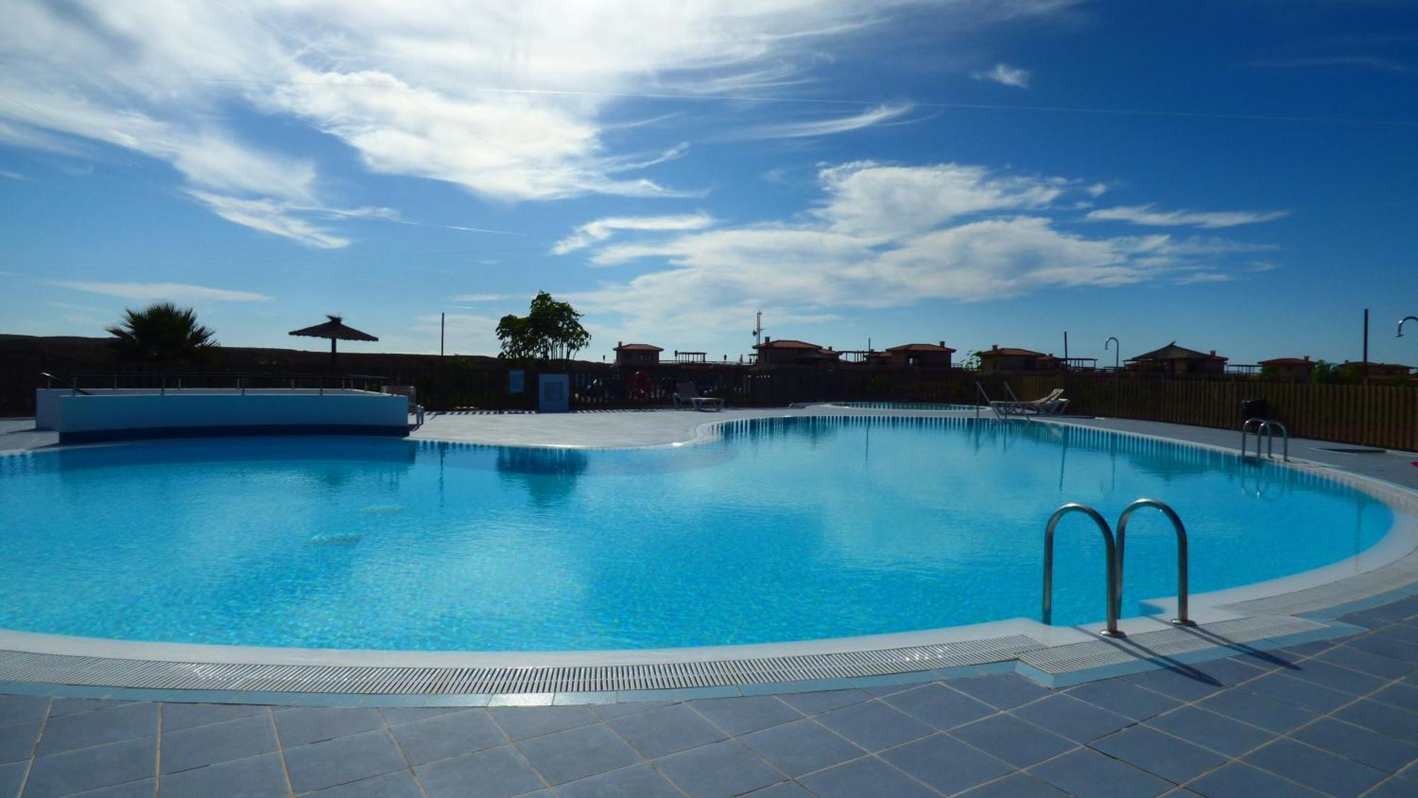 Villa Marta Lajares Dış mekan fotoğraf