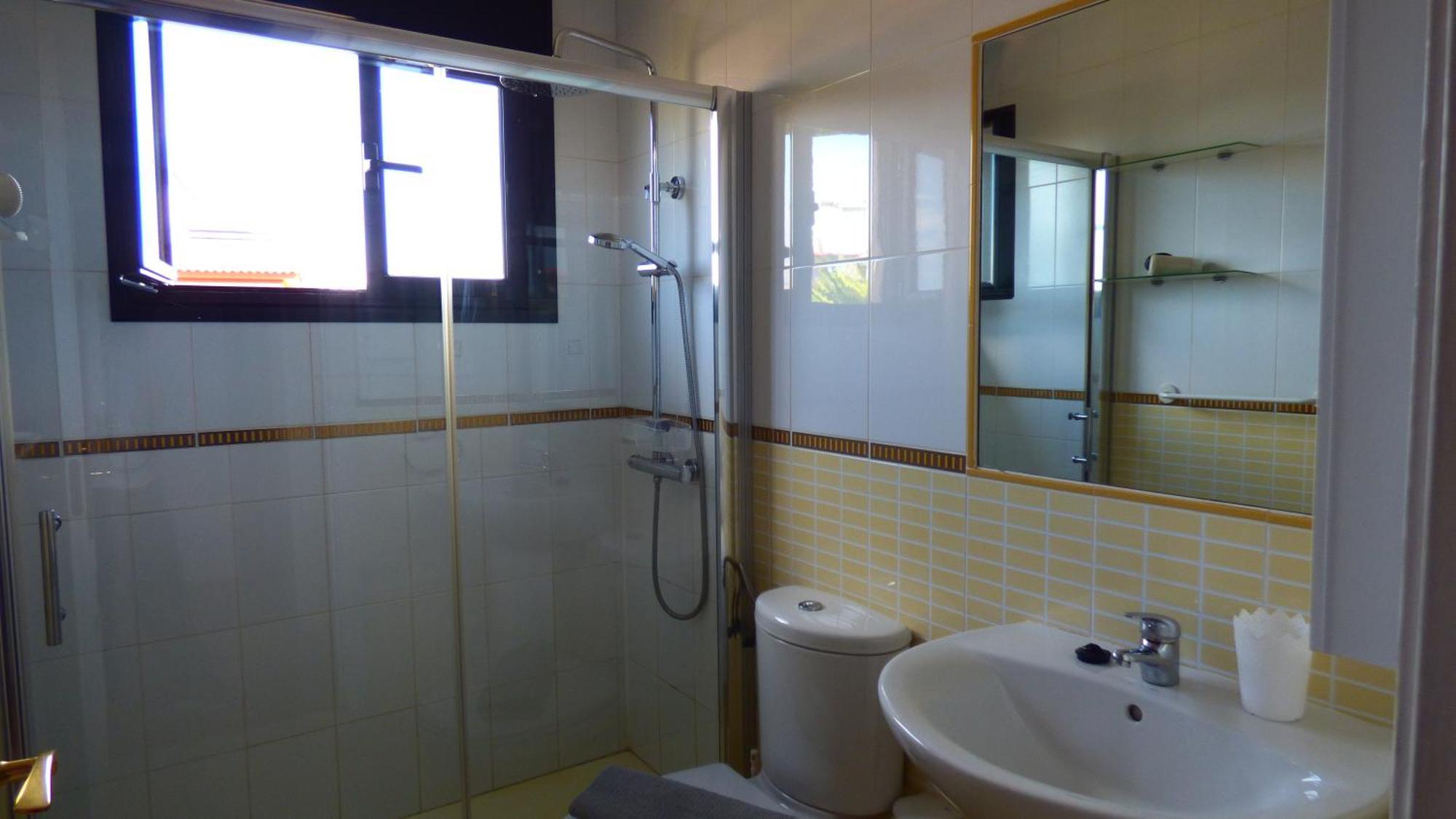 Villa Marta Lajares Dış mekan fotoğraf