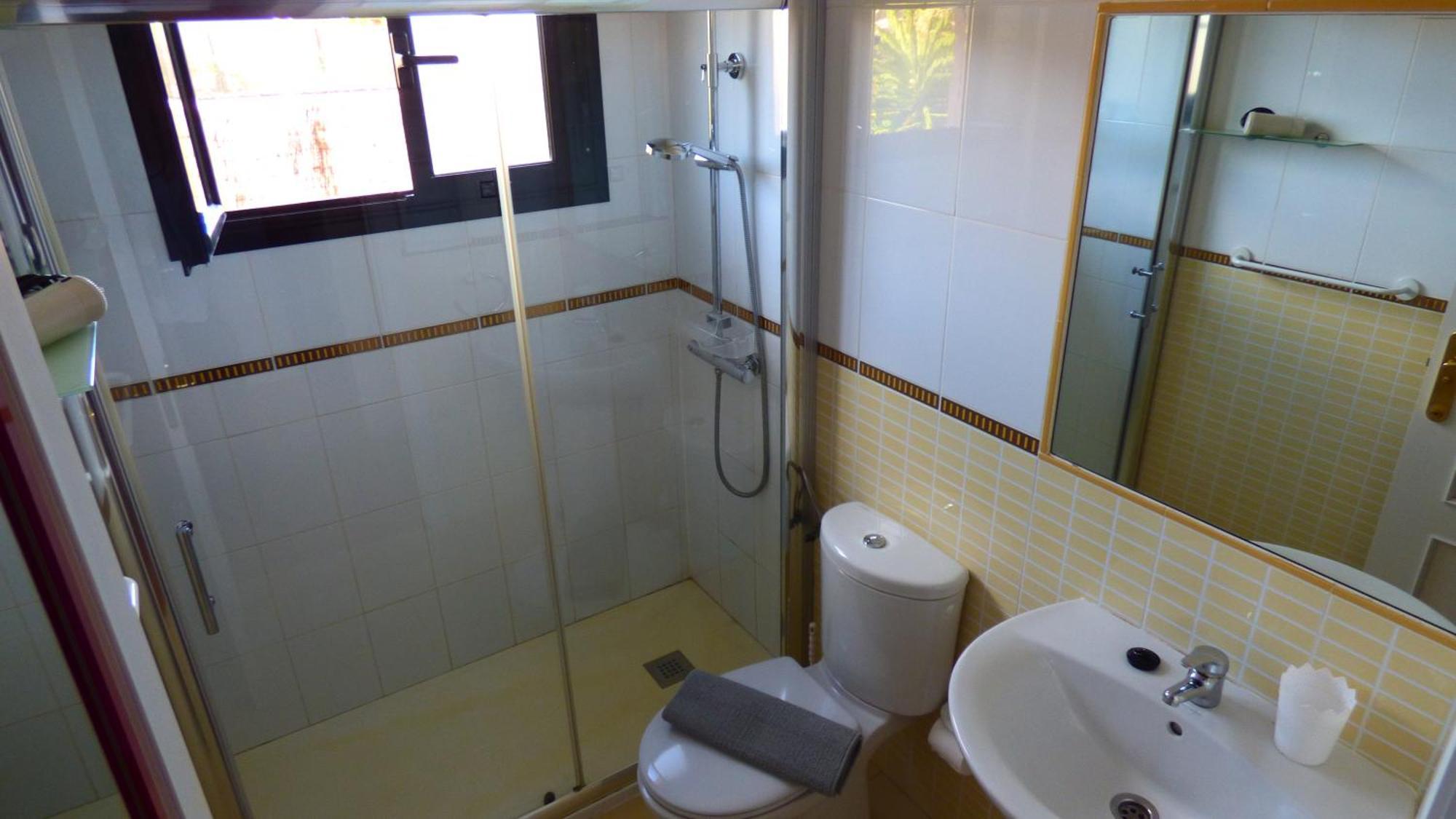 Villa Marta Lajares Dış mekan fotoğraf
